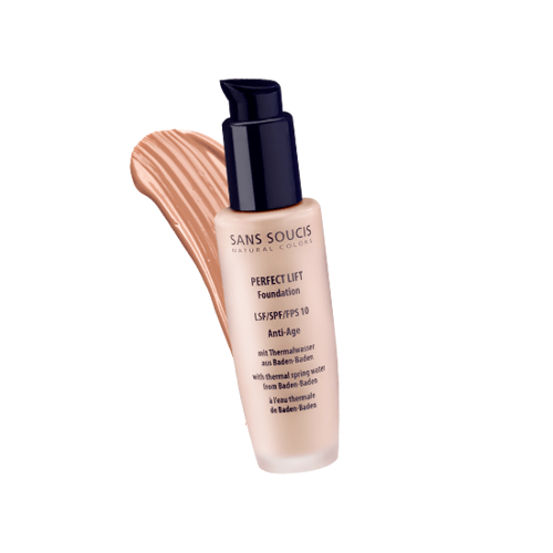 FOUNDATIONS • PERFECT LIFT FOUNDATION ANTI-AGE LSF/SPF 10